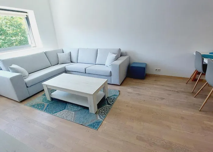 Апартаменти Vallikaeaeru