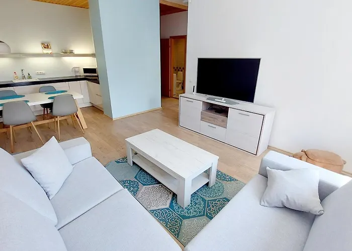 Апартаменти Vallikaeaeru *